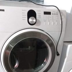 Samsung  Gas Dryer For $380