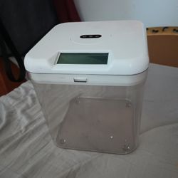 Time Lock Box( Lock For Up To 10 Days)