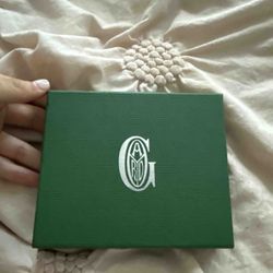 Goyard Saint Florentin Wallet 