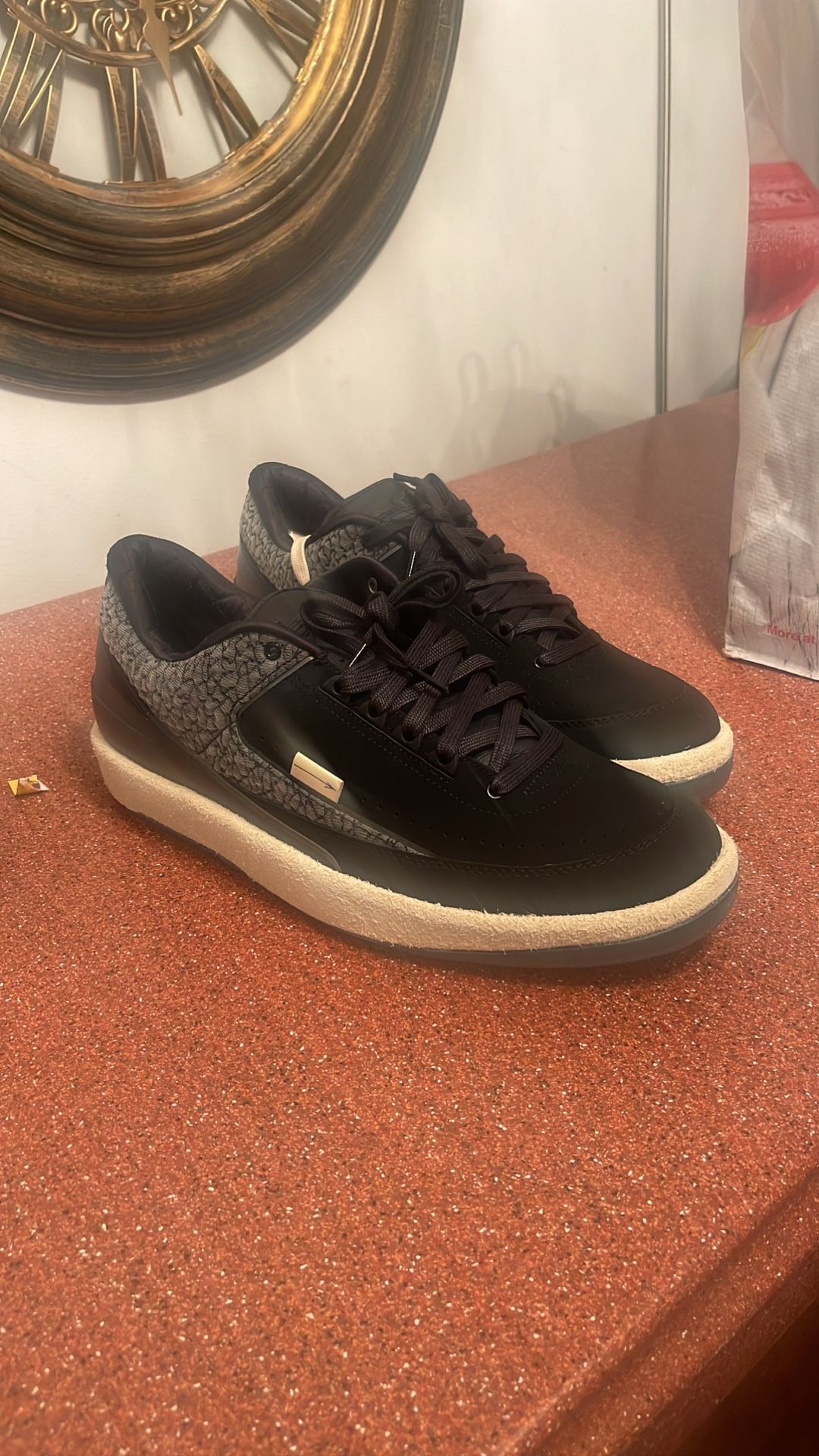 Size 13 Air Jordan 2 Retro Low SP