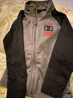 Under Armour Youth Jackets 