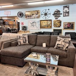 🔥Hot Deal🔥Brand New Reversible Sofa Chaise $799, Finance Available, Delivery Available 