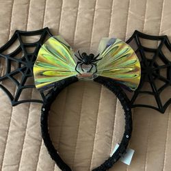 Disney Halloween Está