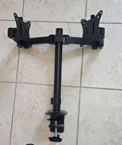 Monitor mount