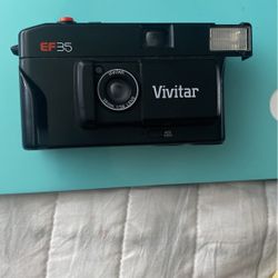 Vivitar EF35