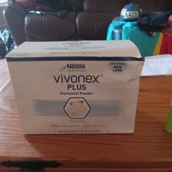 Vivonex Elemental Powder 