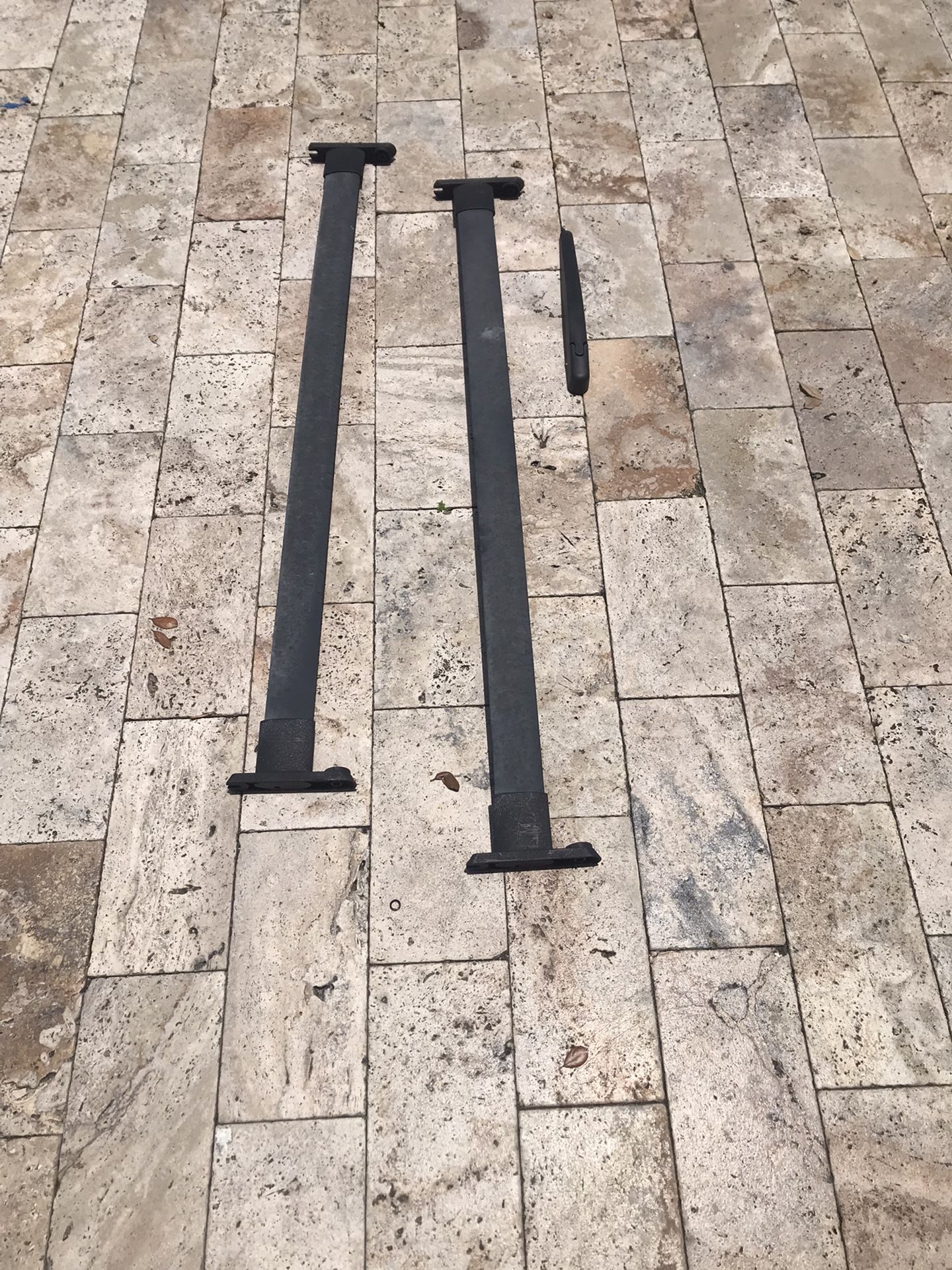 Ford Explorer Roof Rack