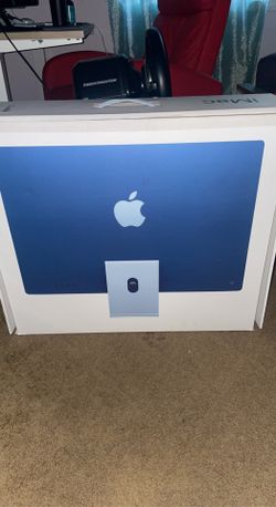 iMac