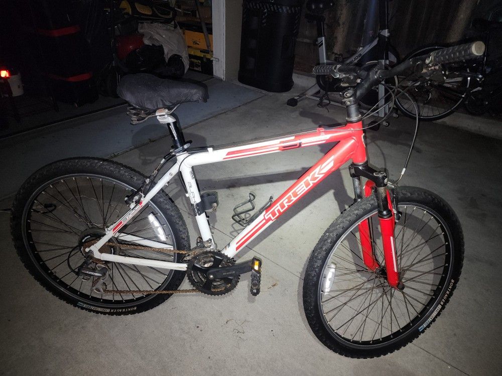 Trek Bike