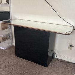 Console Table
