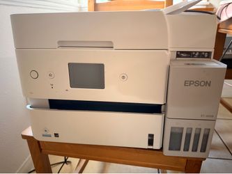 EPSON ECOTANK 4958