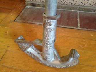 Conduit bender