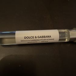 Dolce & Gabbana .27 Oz 