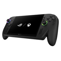 ROG Xbox Ally X 7" FHD 120Hz Gaming Handheld - AMD Ryzen Al Z2 Extreme Processor - 24GB with 1TB SSD - Windows