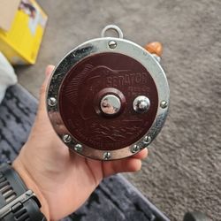 Penn Senator Reel