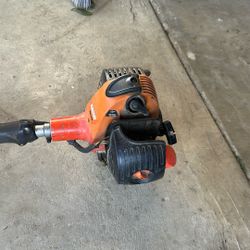 Hecho Weed Whacker