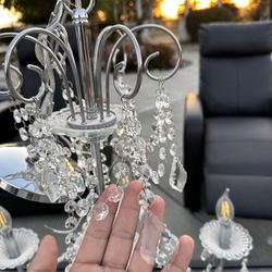 Chandelier 