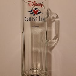 Disney Cruise Line Mug