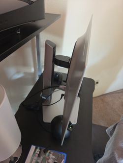 Ps5 plus monitor