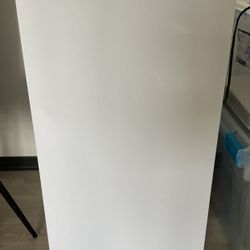 Small Chest  Freezer