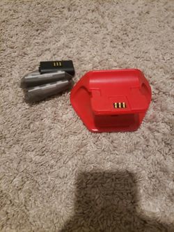 Xbox One Charger and Battery