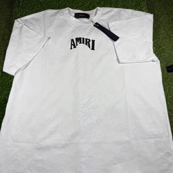 Amiri T-Shirts