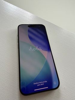 Apple iPhone 15 Pro 256gb