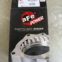 9th Gen Honda Throttle Body Spacer 