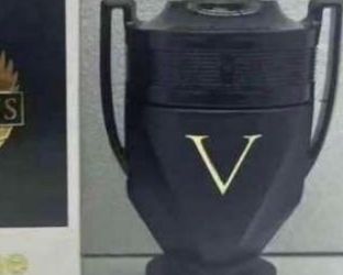 Paco Rabanne Invictus Victory Absolu Cologne