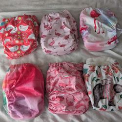 Cloth Diapers