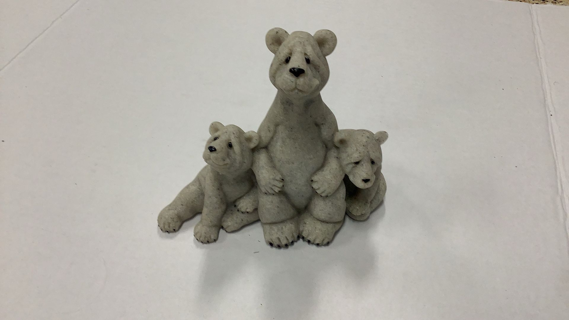 Quarry Critters