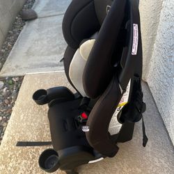 Baby Car Seat 