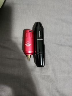 Tattoo Machine, Tattoo Tool