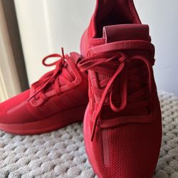 Adidas U Path Run J