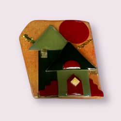 Lucinda Pin