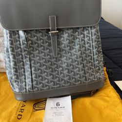 GOYARD ALPIN MM BACKPACK 