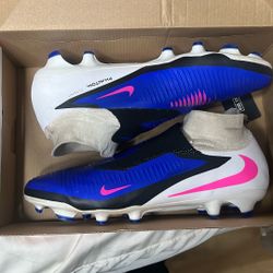 Pro Soccer Cleats 