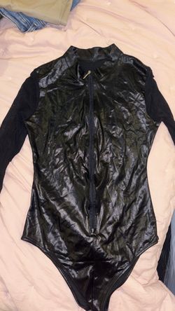Free onesie small