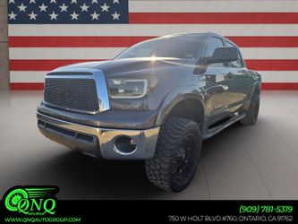 2011 Toyota Tundra 2WD Truck