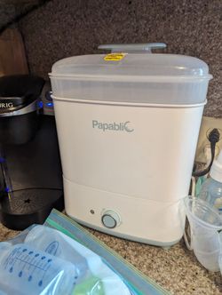 Bottle Sterilizer
