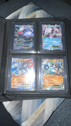 ex cards (xy era)