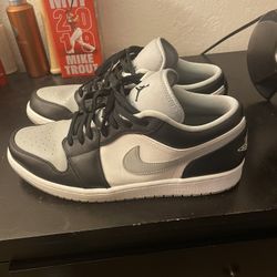 Jordan 1 Low