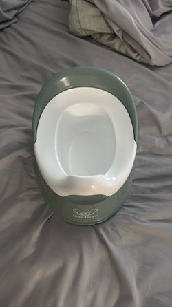 Baby Bjorn Training Toilet