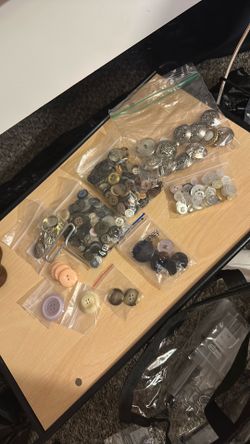 Buttons