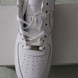 Snaeckers air force 1