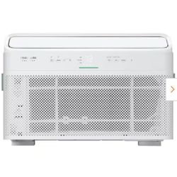 Frigidaire New Air Conditioning 