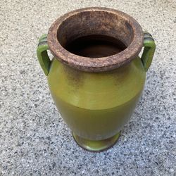 Antique Pottery