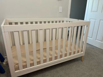 Crib