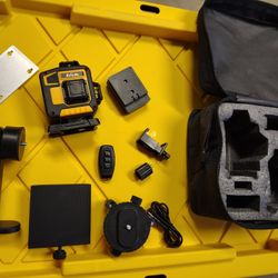 Susumu Laser Level 