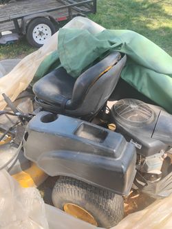 Zero Turn For Sale $500